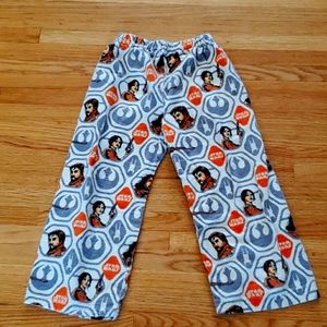 Handmade PJ bottoms